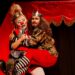 Espetáculos de teatro, dança e música nesta quinta-feira (20/abril) no Teatro Dorian Sampaio, em Maracanaú. Acesso gratuito