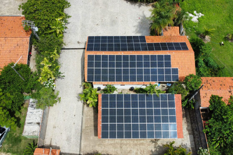 Urb Energia chega no mercado do Nordeste para atender segmento de geração de energia fotovoltaica