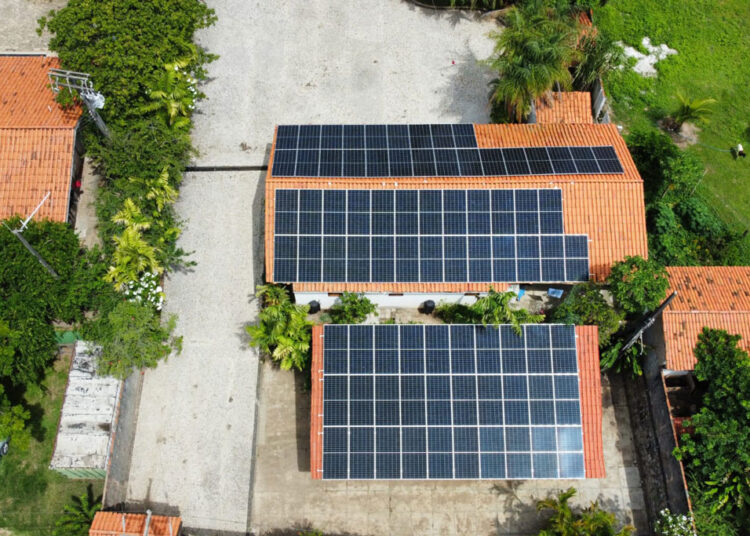Urb Energia chega no mercado do Nordeste para atender segmento de geração de energia fotovoltaica
