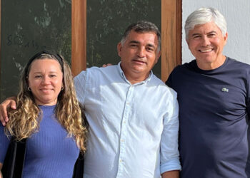 Nova loja de móveis rústicos chega ao Guaramiranga Park