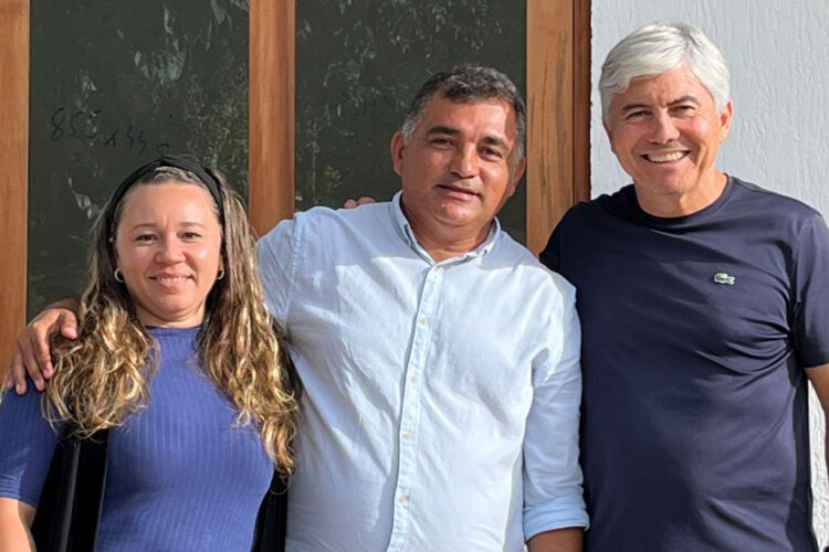 Nova loja de móveis rústicos chega ao Guaramiranga Park
