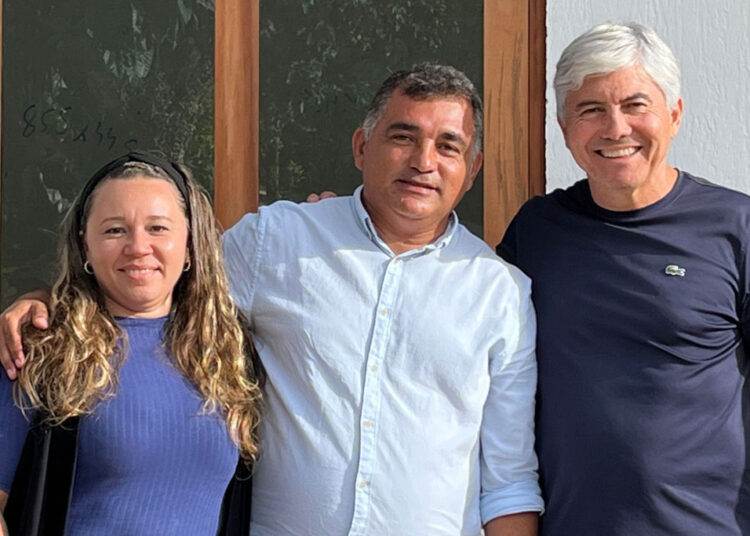 Nova loja de móveis rústicos chega ao Guaramiranga Park