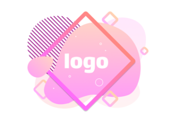 Como escolher uma cor de logotipo