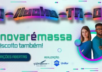 M. Dias Branco promove o-hacka-ta-on em parceria com Unifor