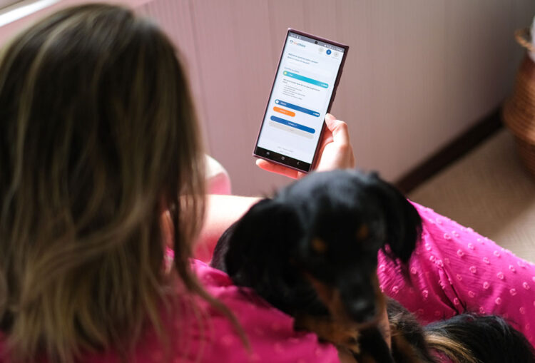 Veterinário de bolso: a tendência do mercado pet