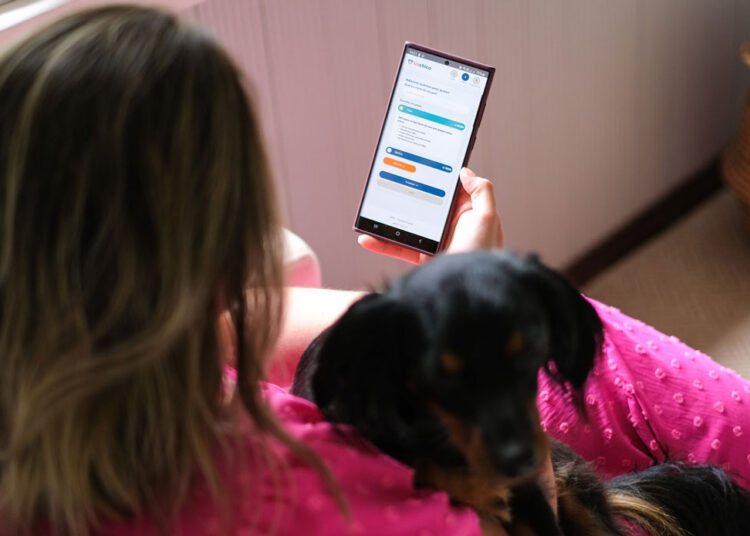 Veterinário de bolso: a tendência do mercado pet