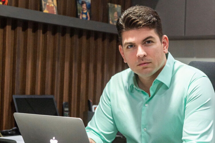 Protagonismo empresarial: Bruno Barreto se destaca à frente da Madeireira São Francisco e projeta expansão do negócio