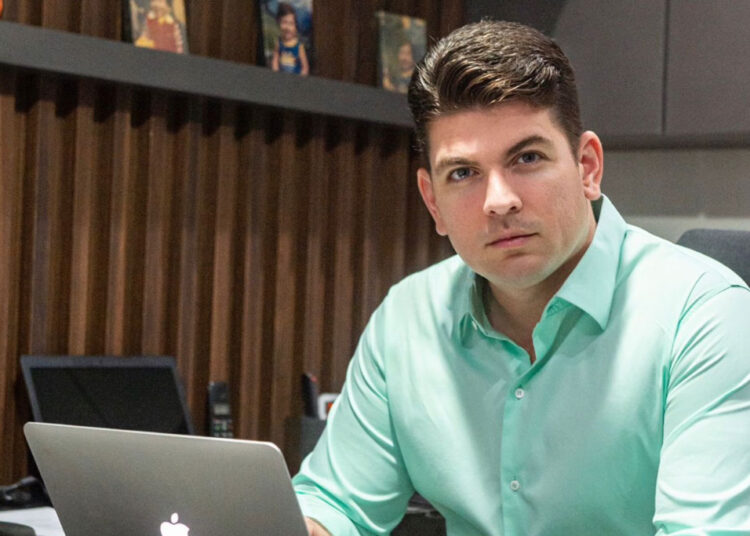 Protagonismo empresarial: Bruno Barreto se destaca à frente da Madeireira São Francisco e projeta expansão do negócio