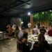 Vasto Restaurante apresenta seus novos rótulos de vinho durante evento em sua unidade de Fortaleza