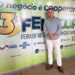 Coopercon Ceará participa da 3ª Fencoop, maior feira de negócios do cooperativismo do Pará
