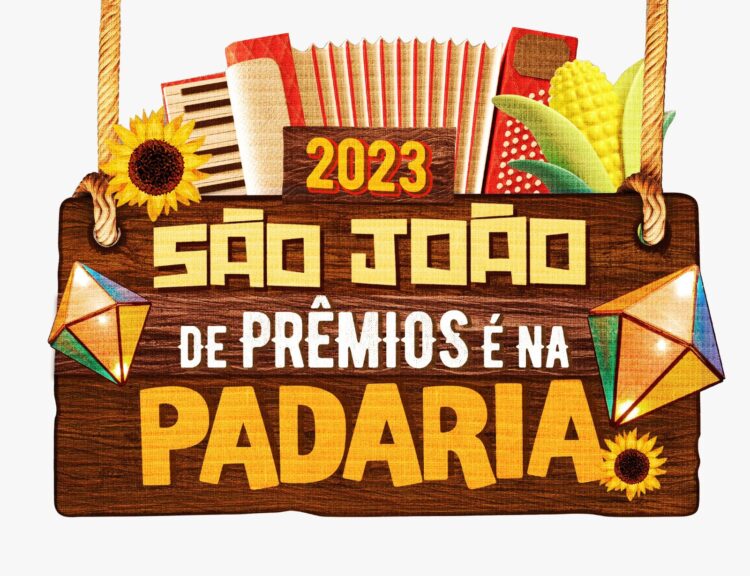 Festas juninas aquecem vendas nas padarias cearenses com projeção de 20% de faturamento