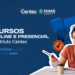 Instituto Centec abre inscrições para mais de mil vagas em cursos de qualificação profissional