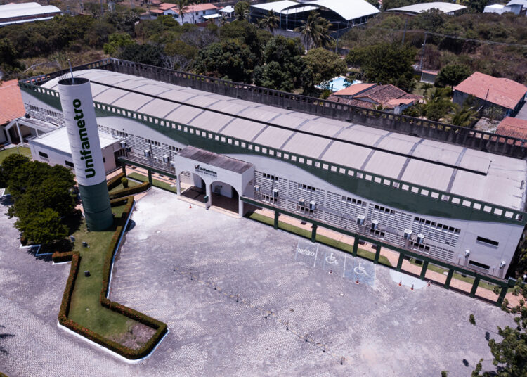 Unifametro e Prefeitura de Maracanaú assinam Protocolo de Intenções de Cooperação que beneficia a comunidade indígena Pitaguary