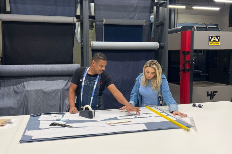 Empresária Thaty Rabello expande operações da TR Brand em São Paulo