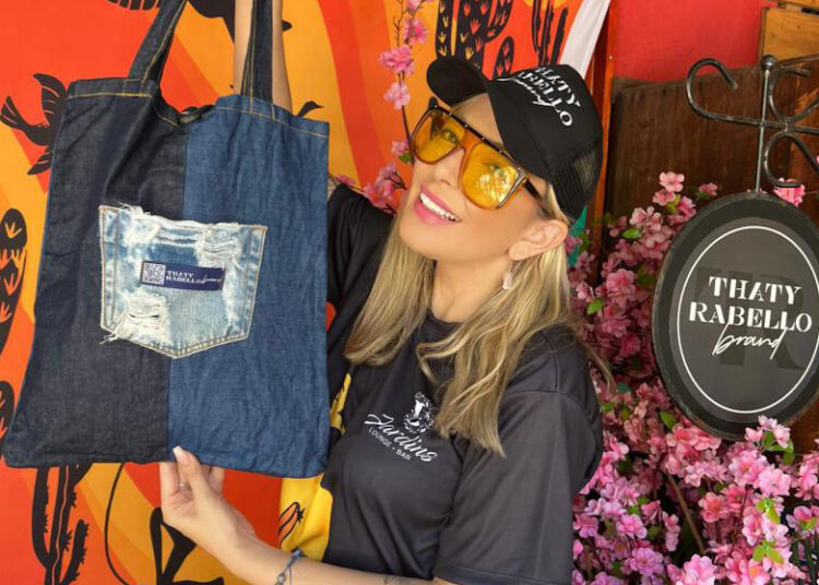 TR Brand lança campanha especial para o Mês das Mães