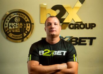 Conheça a B2XBET, Empresa que traz diversos benefícios aos apostadores