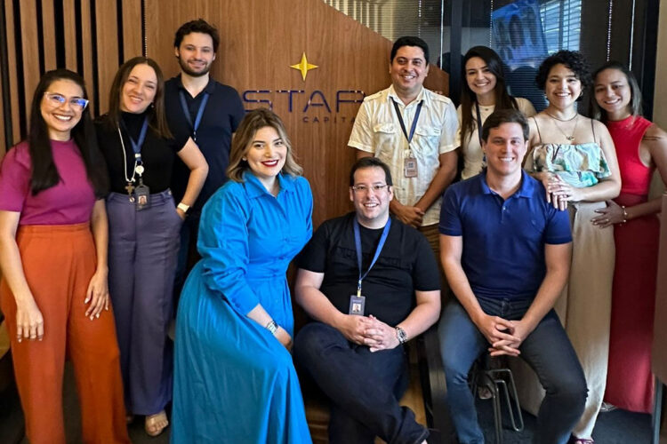 Star Capital completa 15 anos e projeta expansão no Nordeste
