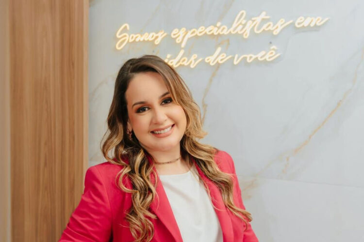 Clínica Eduarda Diógenes Harmonização & Estética Avançada e a Clínica Harmonize iniciam campanha do Dia das Mães