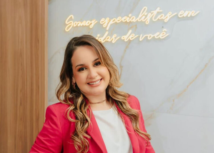 Clínica Eduarda Diógenes Harmonização & Estética Avançada e a Clínica Harmonize iniciam campanha do Dia das Mães