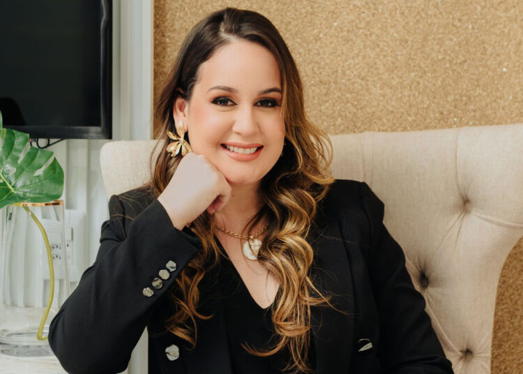 Clínica Eduarda Diógenes Harmonização & Estética Avançada é a vencedora do prêmio Top Of Mind Brazil 2022/2023 na categoria Harmonização Facial