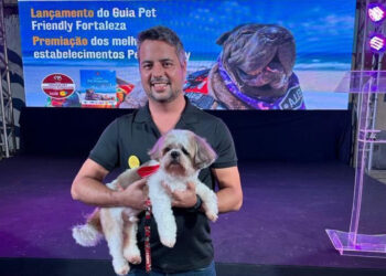 Coco Bambu Frutos do Mar é eleito o melhor restaurante Pet Friendly de Fortaleza