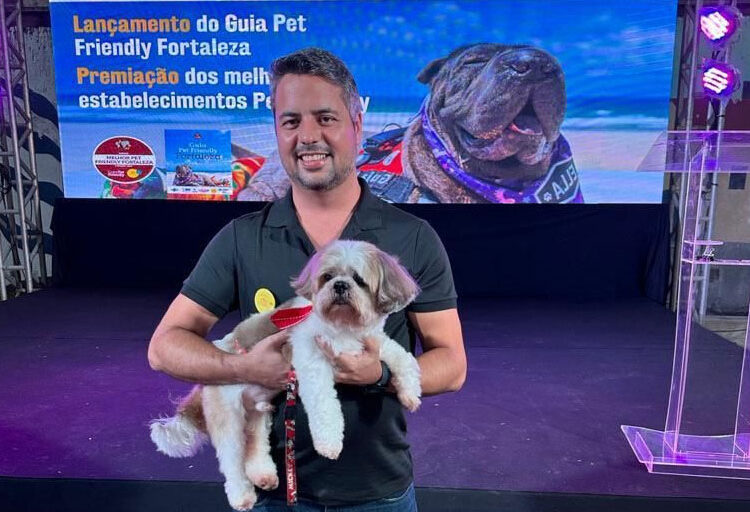 Coco Bambu Frutos do Mar é eleito o melhor restaurante Pet Friendly de Fortaleza