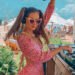 DJ Camila Carlos se destaca no cenário da música eletrônica no Ceará