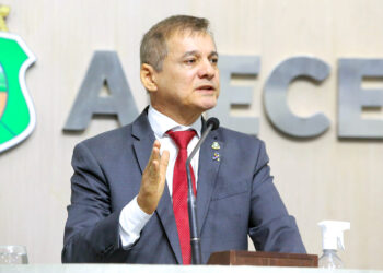 Firmo Camurça aponta necessidade de permanecer investindo em educação