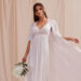Linge lança coleção especial Linge Bridal para Noivas