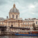 5 melhores passeios de barco em Paris