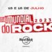 Inédito: em comemoração ao Dia Mundial do Rock, restaurante promove premiado festival com dois dias de programação especial