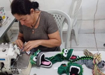Shopping Eusébio realiza em junho a Feira de Sustentabilidade em parceria com o projeto Chama