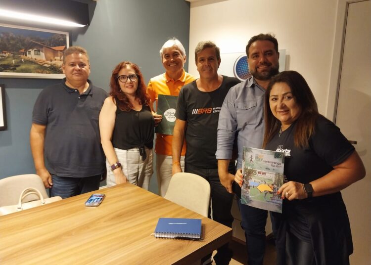 Com apoio da empresária Patrícia Leitão, Guaramiranga receberá tradicional corrida de rua Fest Run, em junho