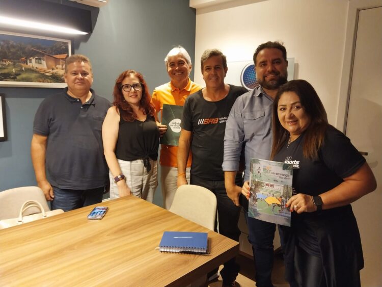 Com apoio da empresária Patrícia Leitão, Guaramiranga receberá tradicional corrida de rua Fest Run, em junho