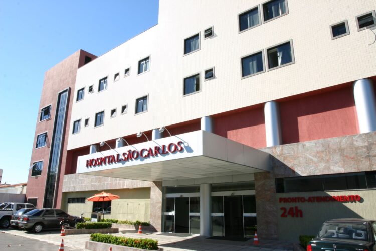 Hospital São Carlos amplia atendimento e investe no serviço de Emergência Pediátrica 24 horas
