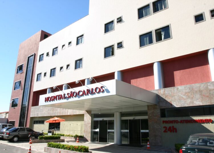 Hospital São Carlos amplia atendimento e investe no serviço de Emergência Pediátrica 24 horas