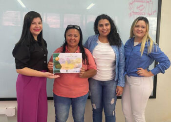 Empoderando Mulheres em Maracanaú: Projeto Crescer da CoBAP forma Alunas em Confeitaria