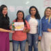 Empoderando Mulheres em Maracanaú: Projeto Crescer da CoBAP forma Alunas em Confeitaria