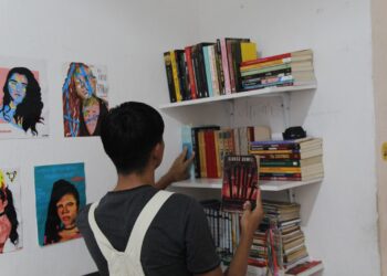 “Outra Casa Coletiva” completa 3 anos e já atendeu mais de 500 jovens LGBTQIA+ em situação de vulnerabilidade