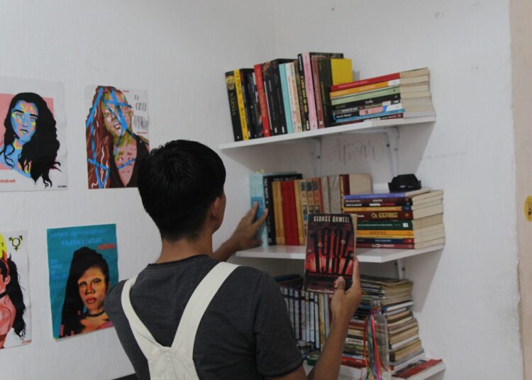 “Outra Casa Coletiva” completa 3 anos e já atendeu mais de 500 jovens LGBTQIA+ em situação de vulnerabilidade
