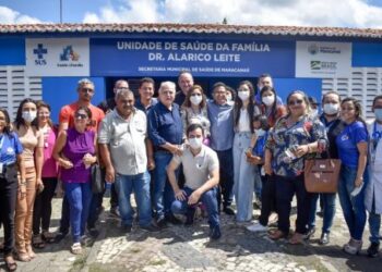 Maracanaú fica à frente de Fortaleza e Caucaia no ranking do Ministério da Saúde