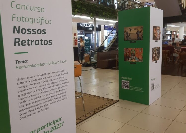 Inscrições para concurso fotográfico sobre a cultura e a história do Nordeste começam nesta segunda-feira