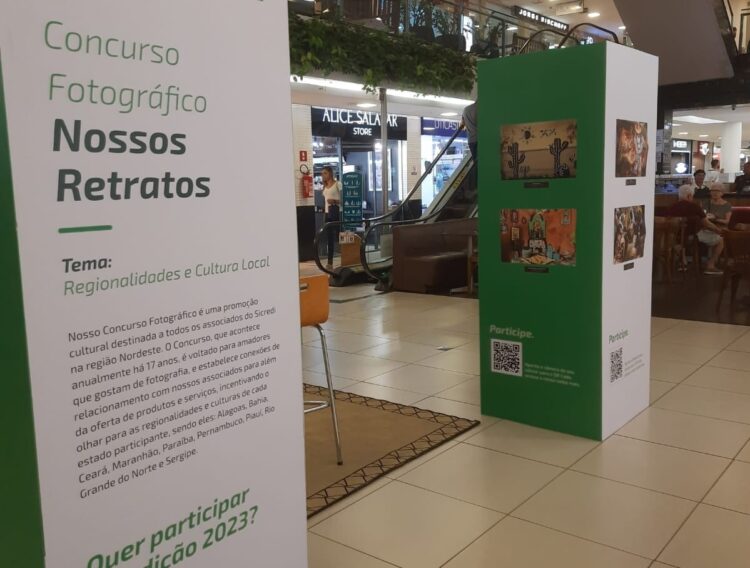 Inscrições para concurso fotográfico sobre a cultura e a história do Nordeste começam nesta segunda-feira