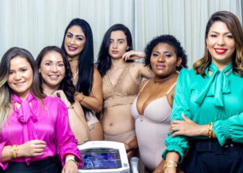 Estúdio Depil Laser inicia campanha para o Dia dos Namorados com cashback para uso na clínica