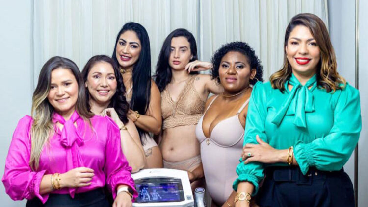 Estúdio Depil Laser inicia campanha para o Dia dos Namorados com cashback para uso na clínica