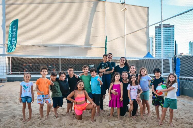 Greenlife Academias promove Colônia de Férias para crianças de 4 a 9 anos no mês de julho