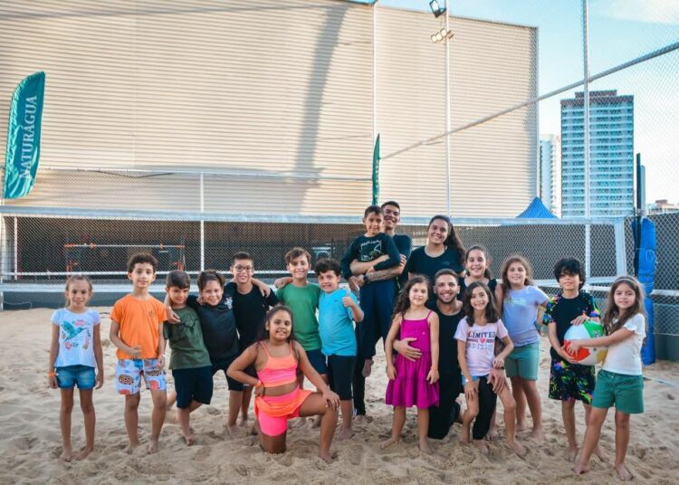 Greenlife Academias promove Colônia de Férias para crianças de 4 a 9 anos no mês de julho