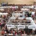 Maior feira gospel do Brasil, Expoevangélica será realizada entre os dias 19 a 22 de julho no Centro de Eventos do Ceará