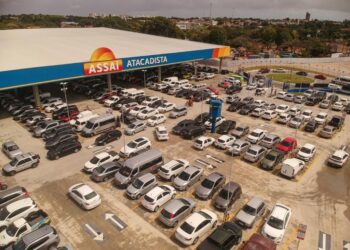 Lojas do Assaí Atacadista do Ceará oferecem preços competitivos e serviços diferenciados