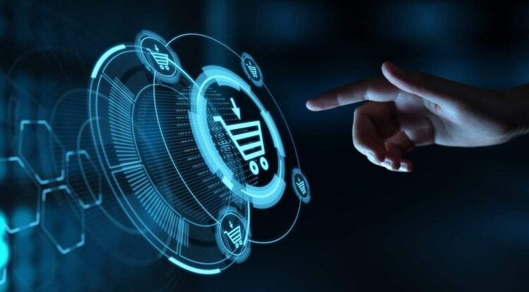 Empreendedores cearenses faturam 20% a mais com vendas online no 1° semestre de 2023